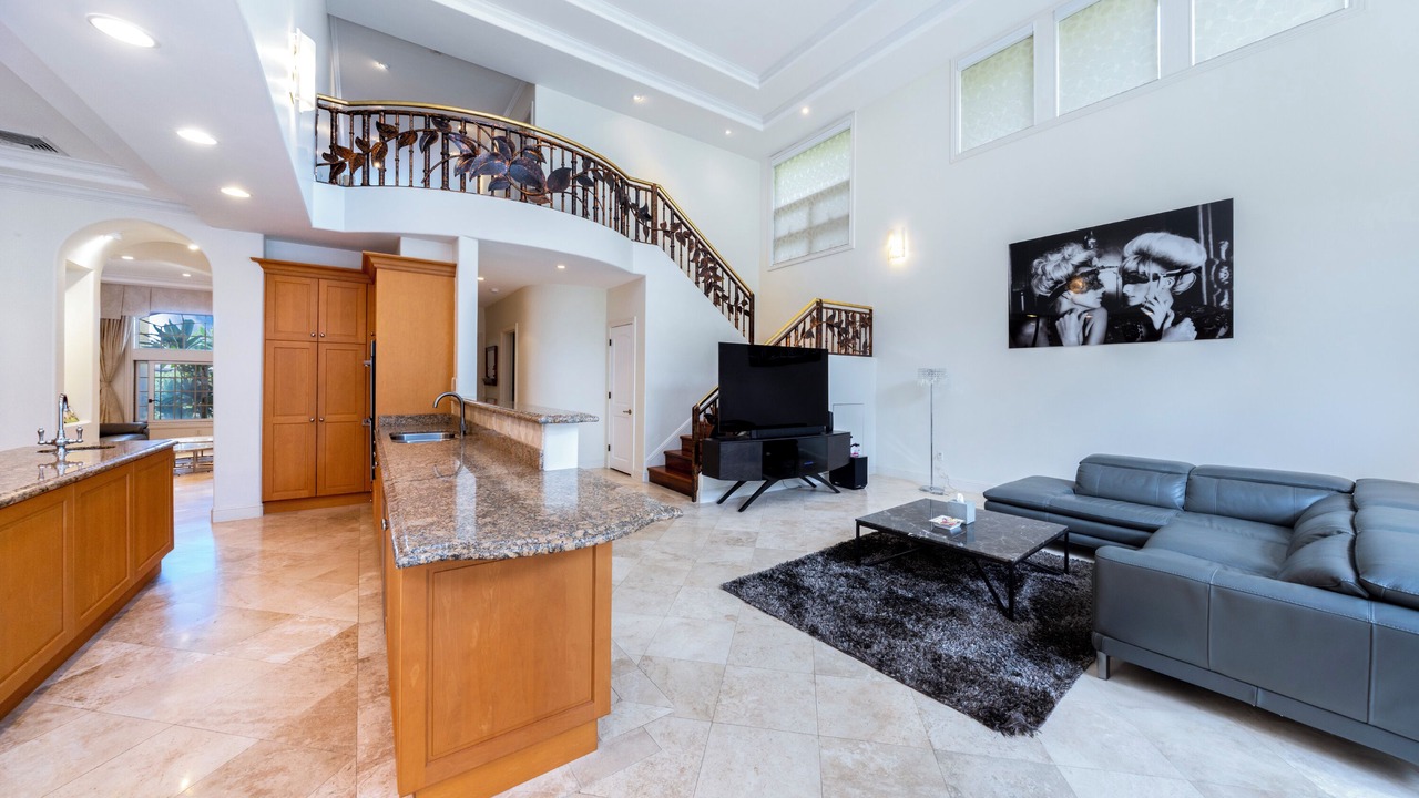 Photo of Bedroom in Kahala
