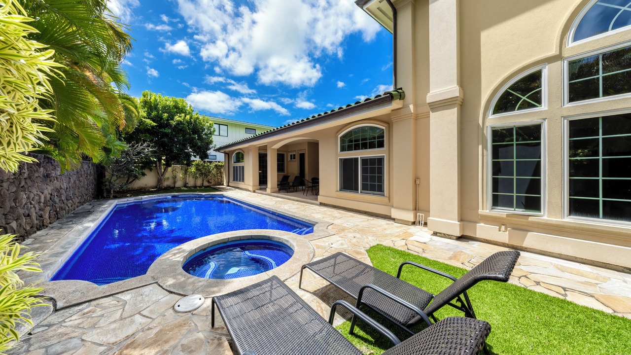 Photo of Outdoor in Kahala