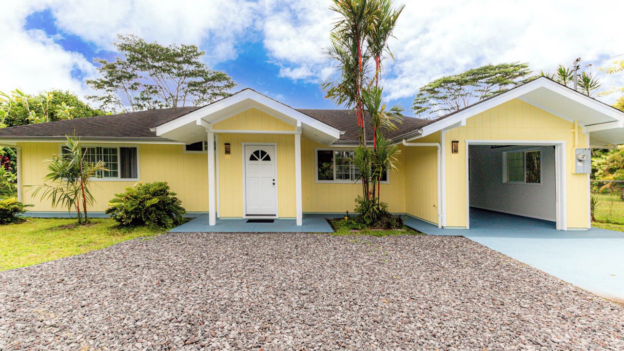 Photo of Outdoor in Kapoho