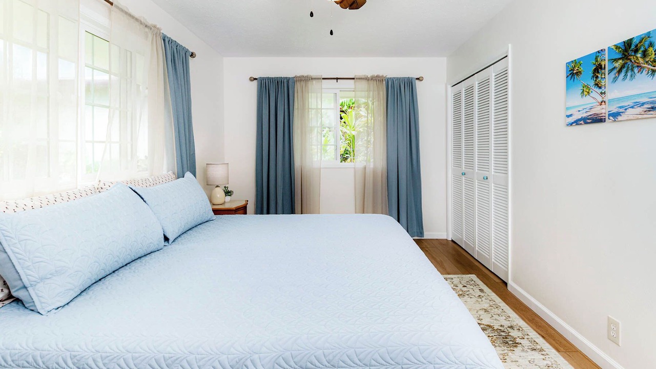 Photo of Bedroom in Kapoho