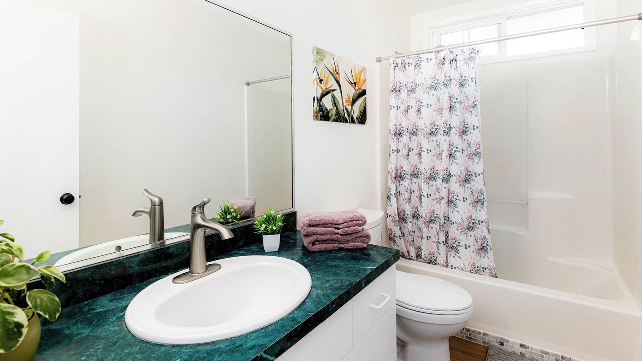 Photo of Bathroom in Kapoho