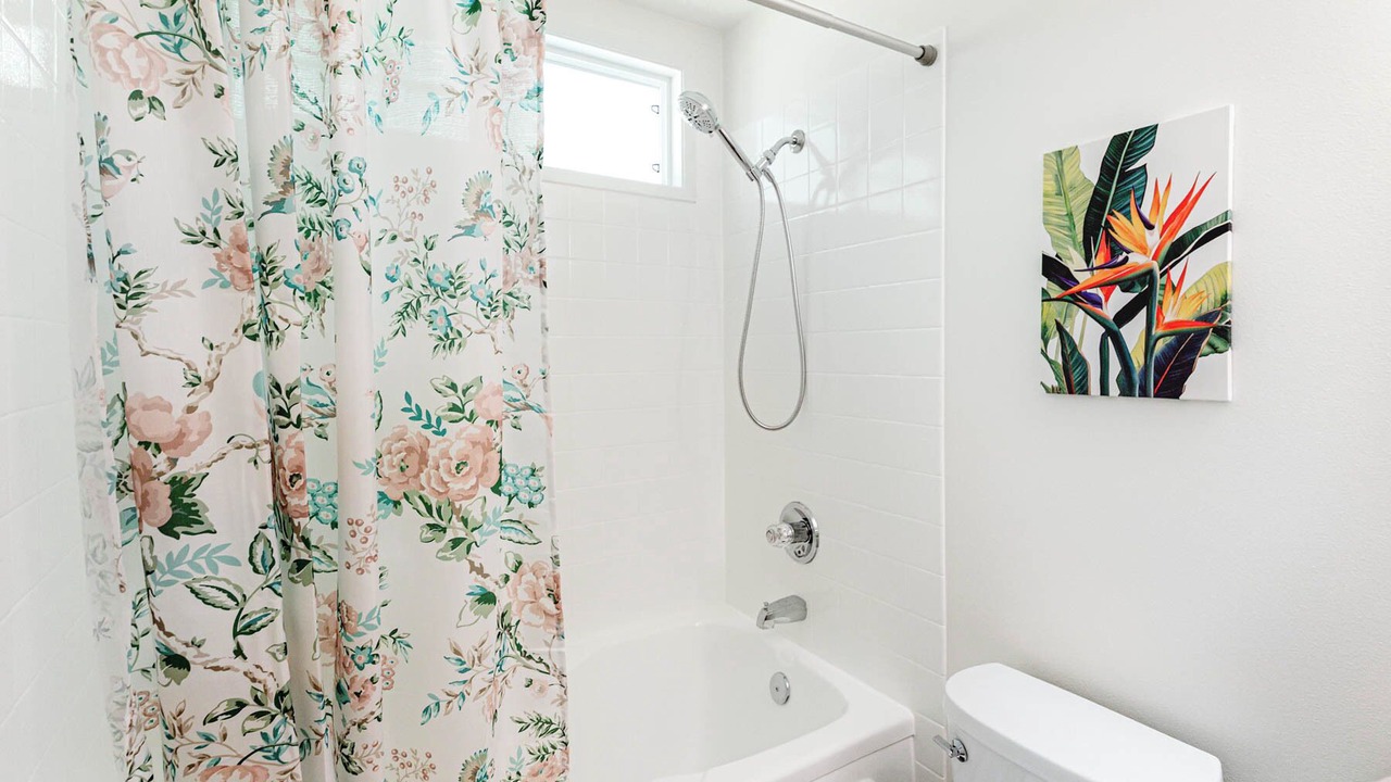 Photo of Bathroom in Kapoho