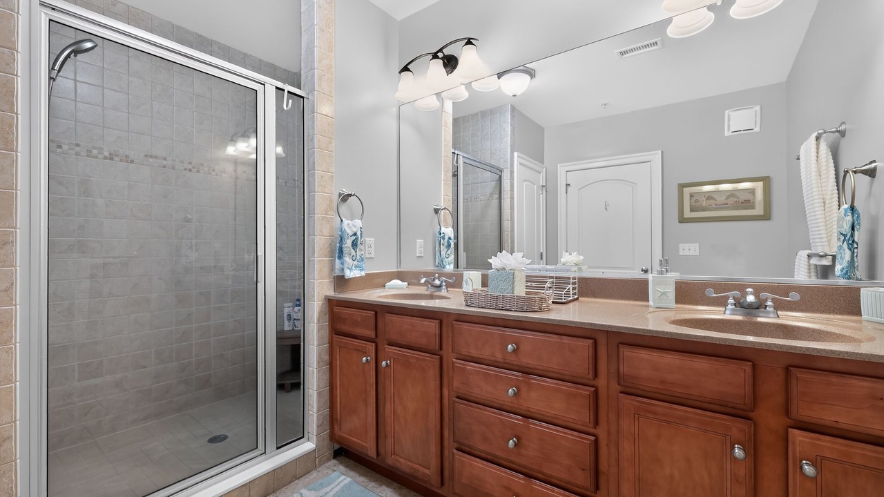 Photo of Bathroom in Sun Ridge