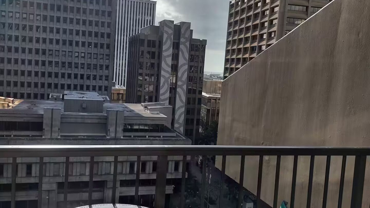 Photo of Outdoor in Downtown Honolulu