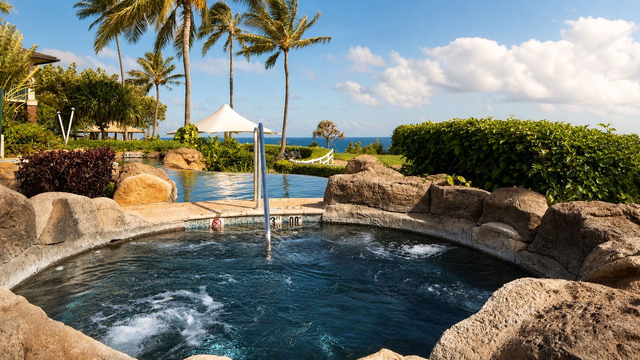 Photo of Outdoor in Princeville