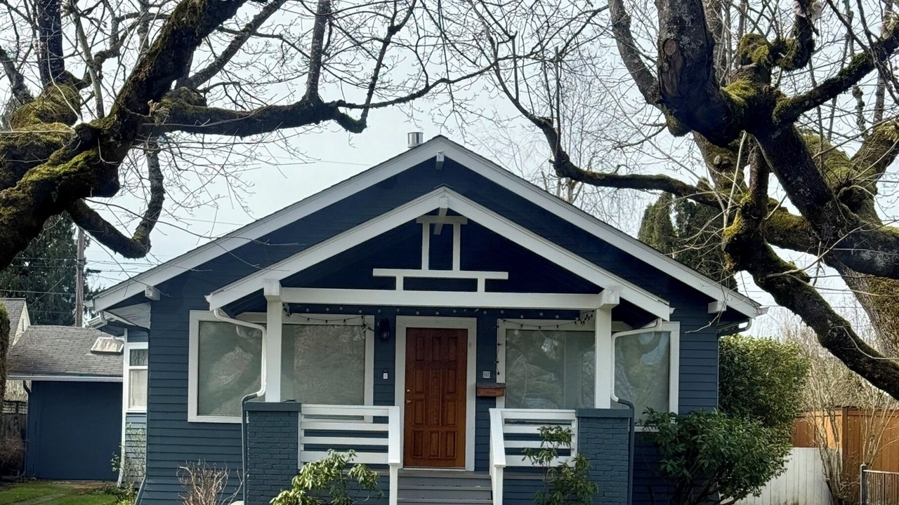 Photo of Outdoor in Enumclaw