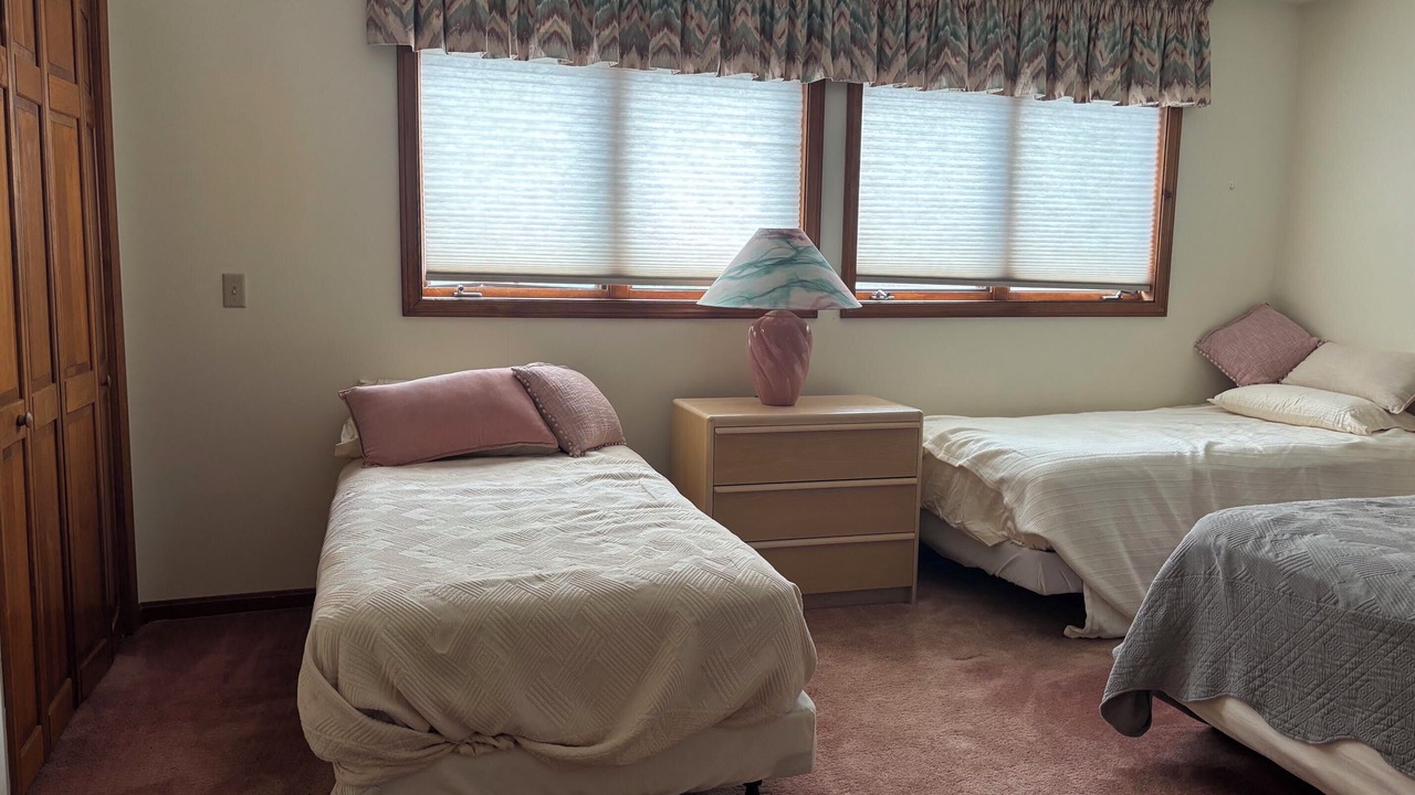 Photo of Bedroom in Bristol