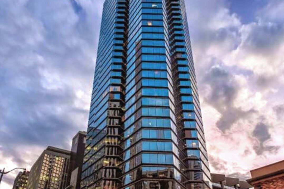 Photo of Outdoor in Downtown Honolulu