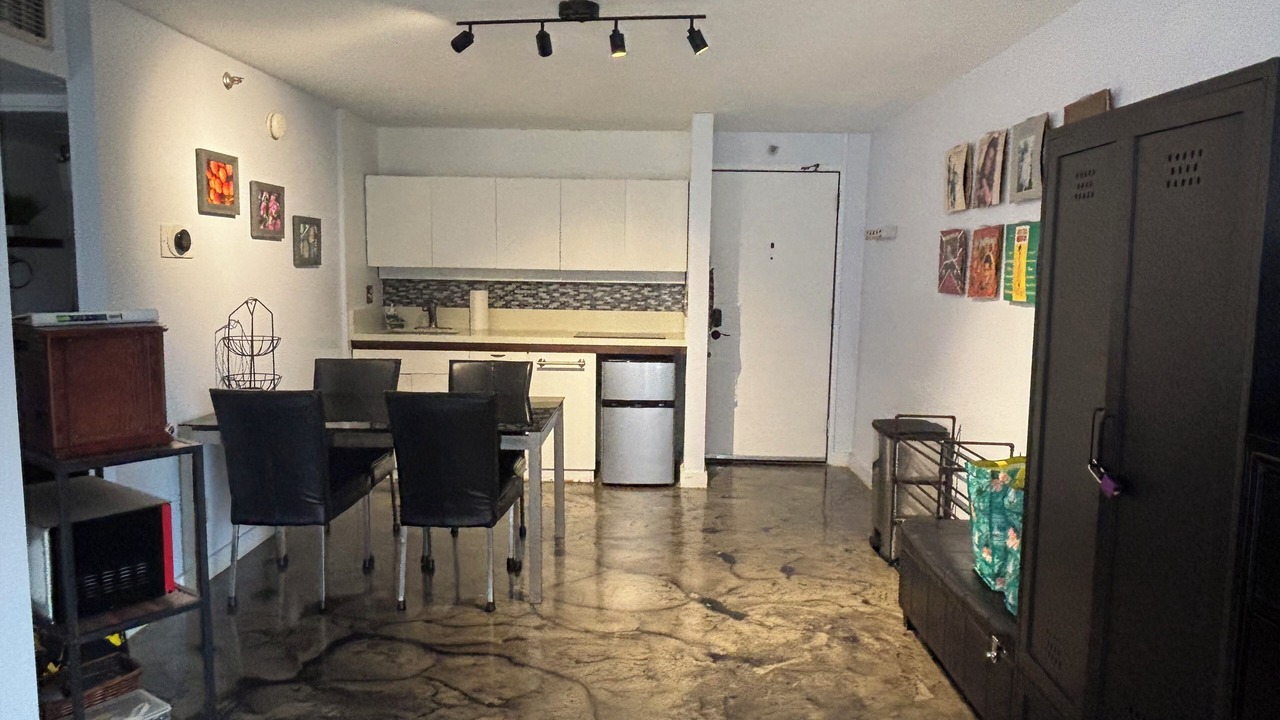 Photo of Kitchen in Downtown Honolulu