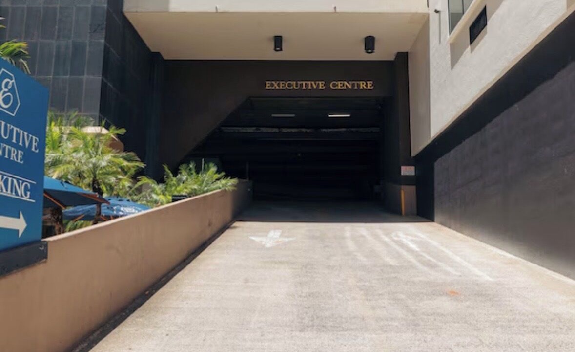 Photo of Outdoor in Downtown Honolulu