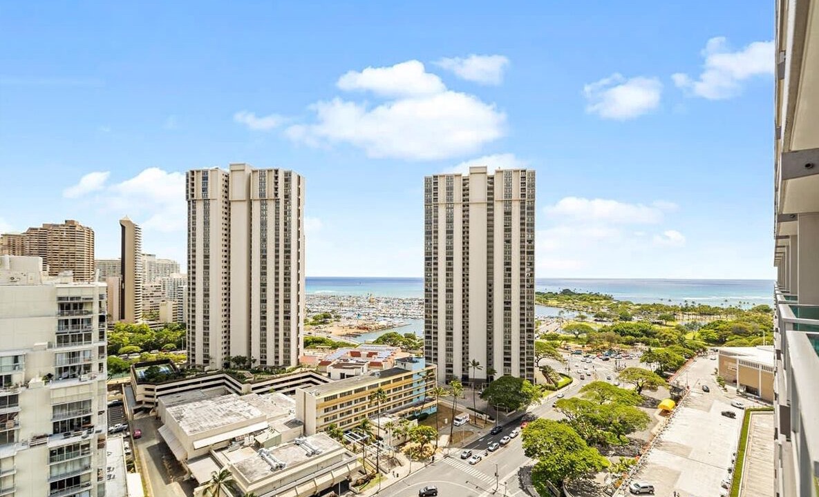 Photo of Outdoor in Ala Moana