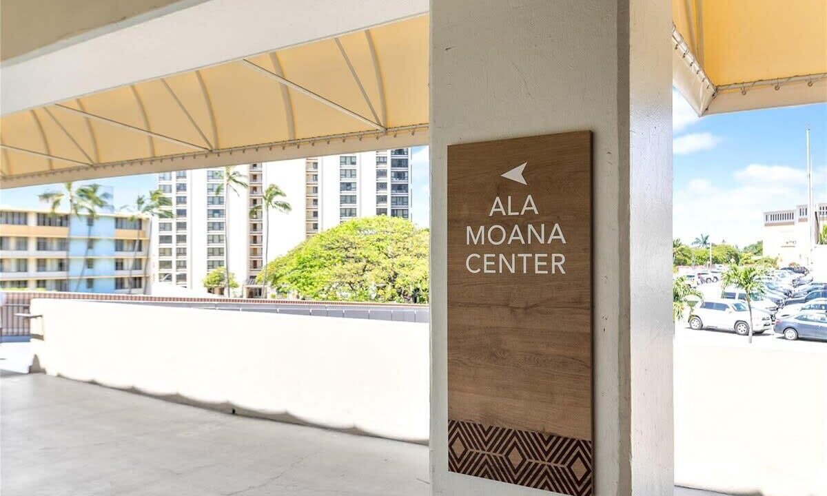 Photo of Outdoor in Ala Moana