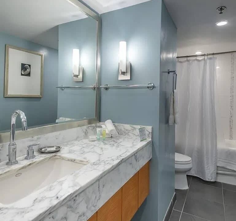 Photo of Bathroom in Ala Moana