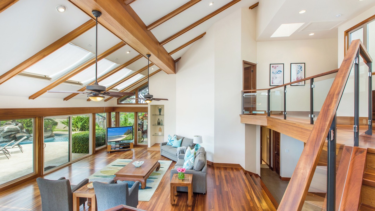 Photo of Bedroom in Kahala