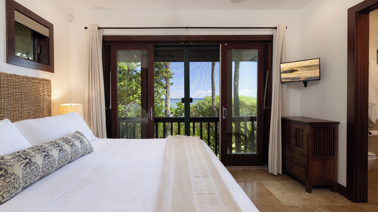 Photo of Bedroom in Haleiwa
