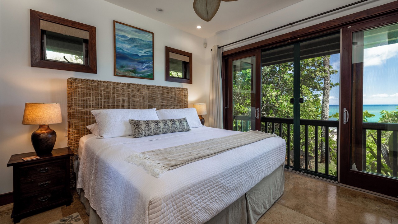 Photo of Bedroom in Haleiwa