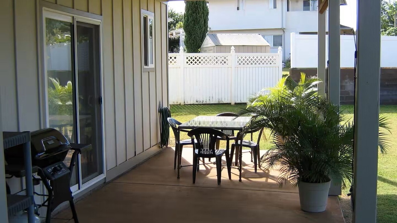 Photo of Outdoor in Pukalani