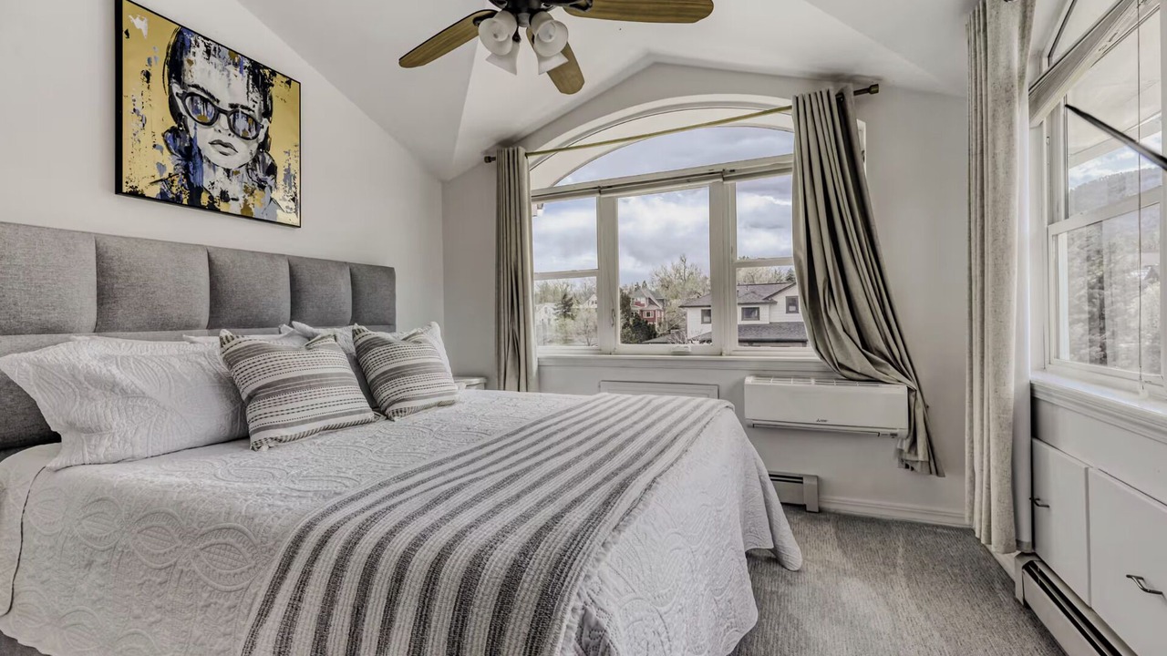 Photo of Bedroom in Newlands