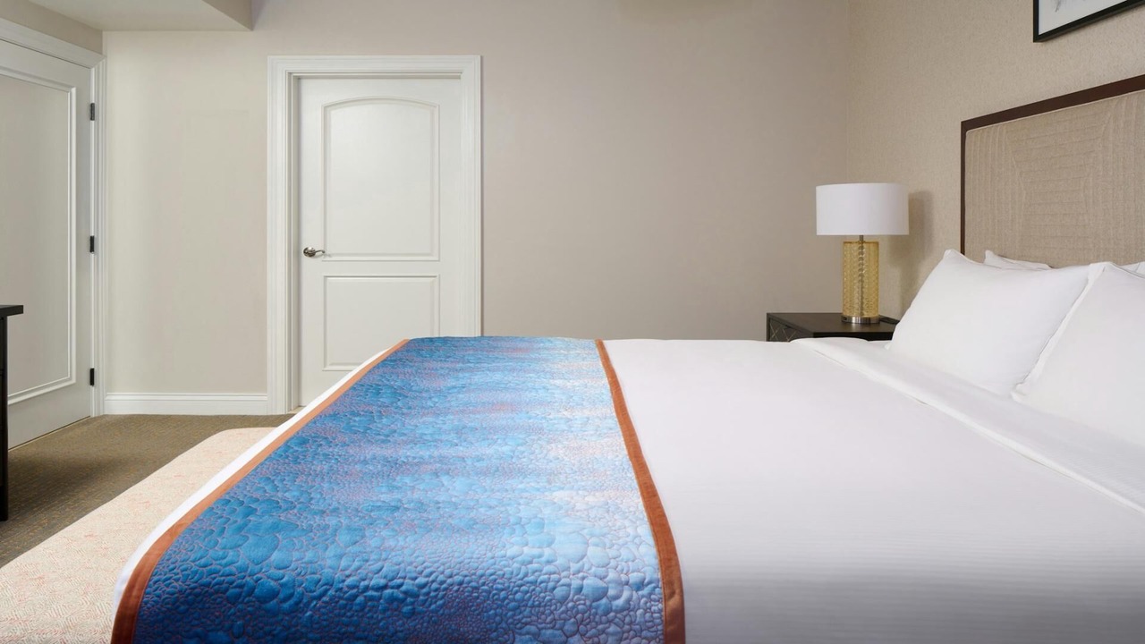 Photo of Bedroom in Waikoloa