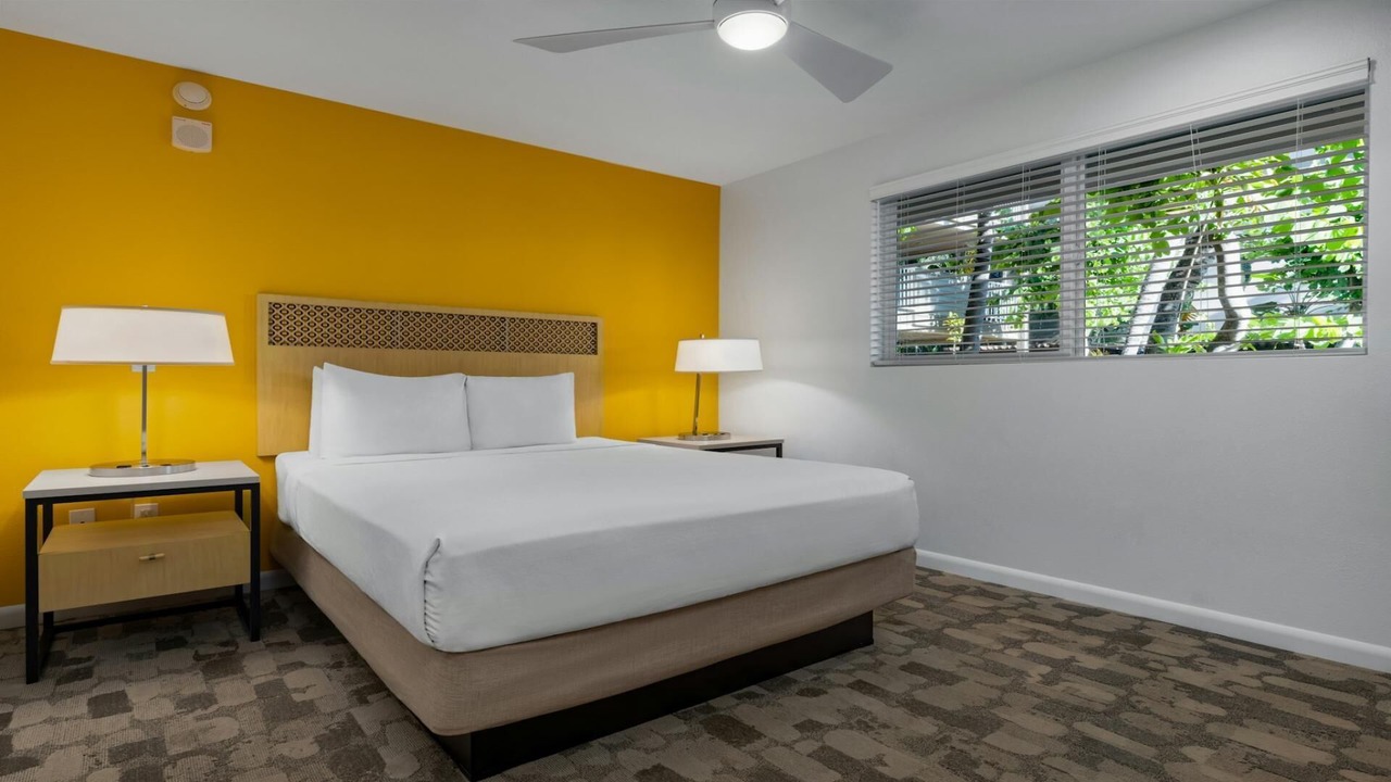 Photo of Bedroom in Kihei
