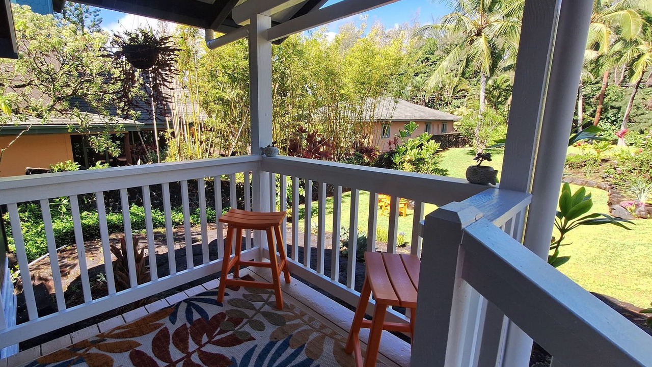 Photo of Outdoor in Keaau