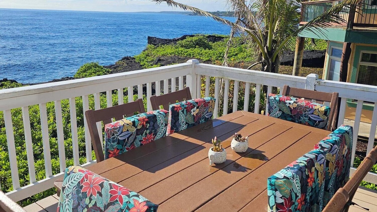 Photo of Outdoor in Keaau