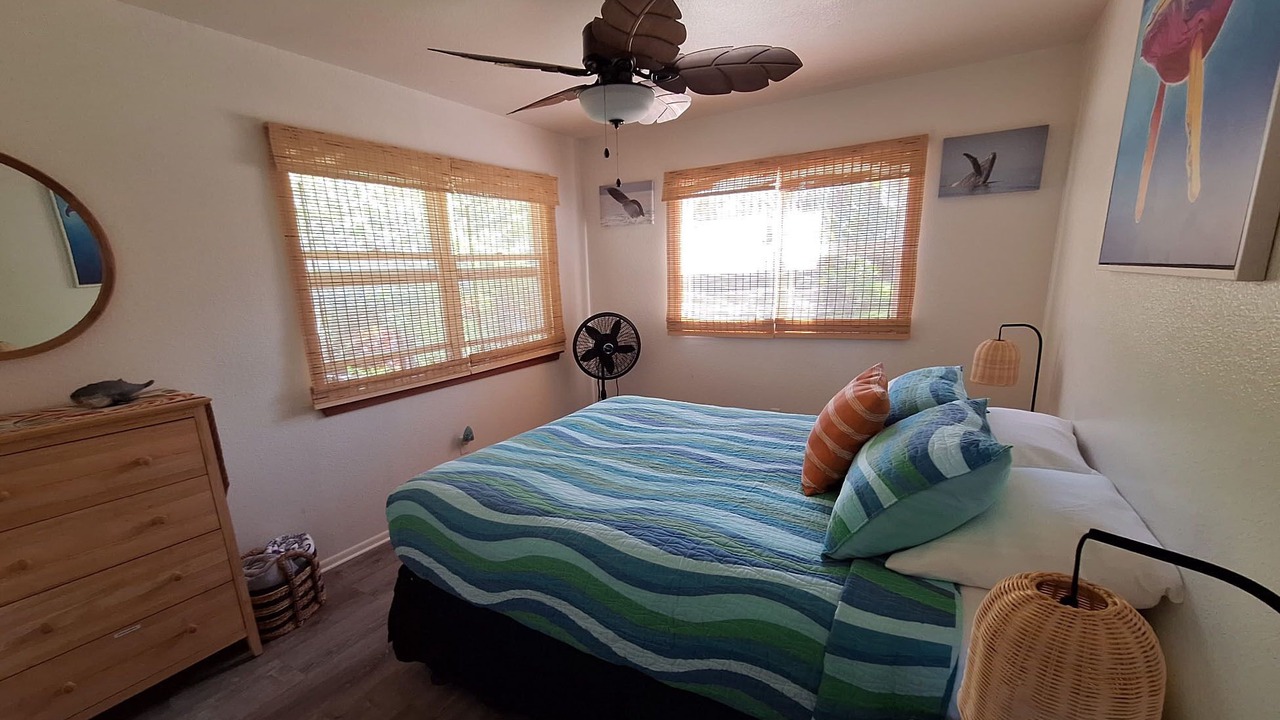 Photo of Bedroom in Keaau