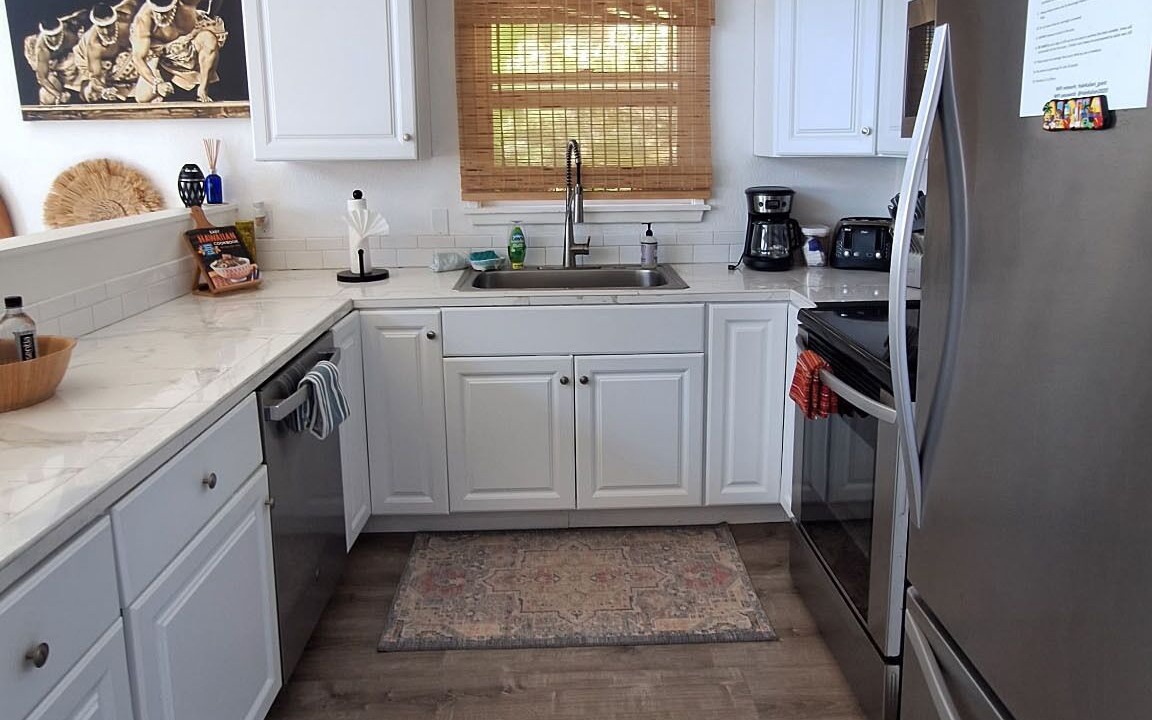 Photo of Kitchen in Keaau