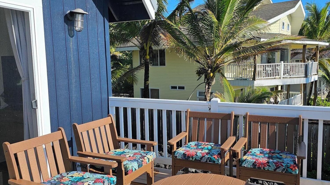 Photo of Outdoor in Keaau