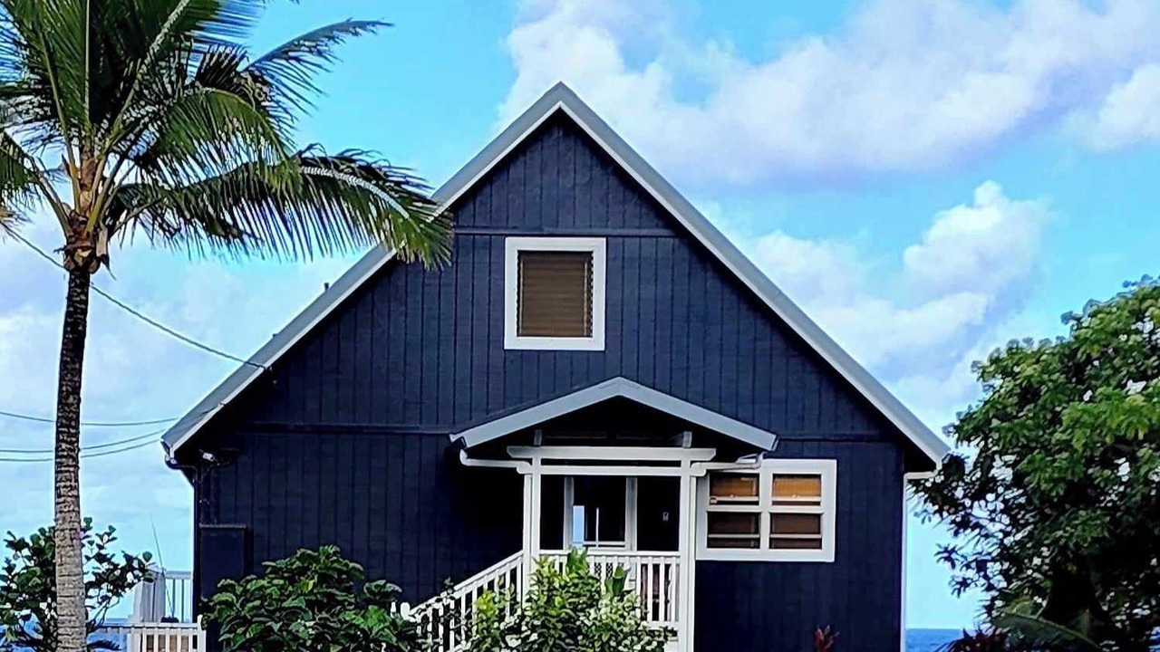 Photo of Outdoor in Keaau