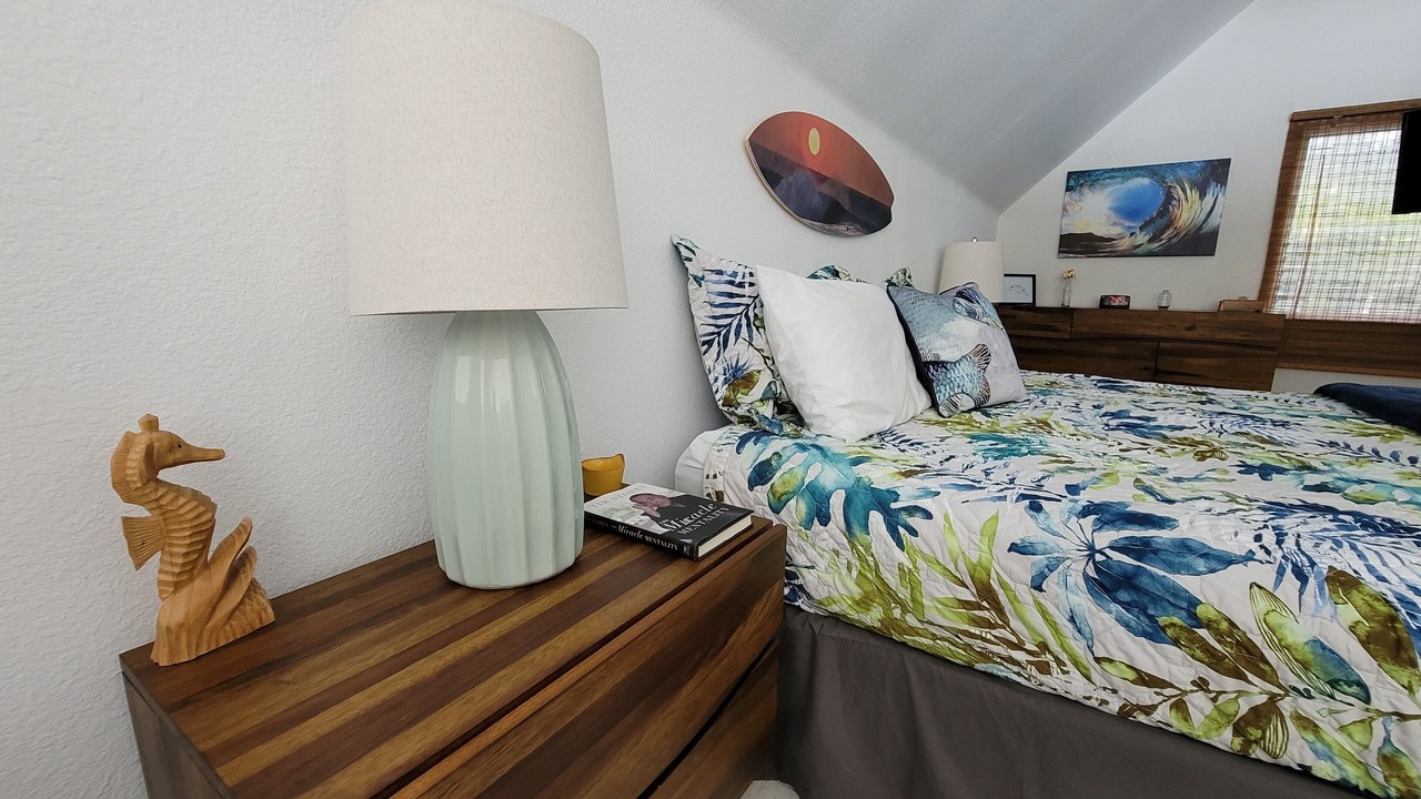Photo of Bedroom in Keaau