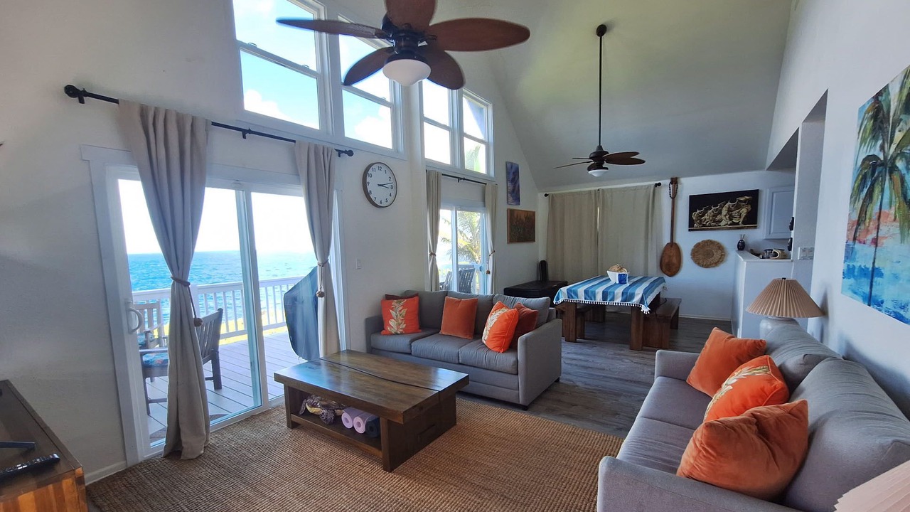 Photo of Livingroom in Keaau