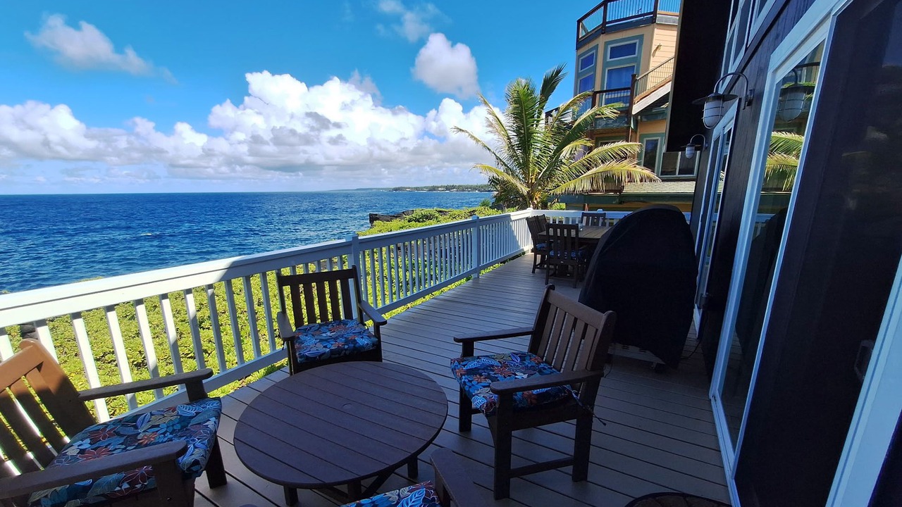Photo of Outdoor in Keaau