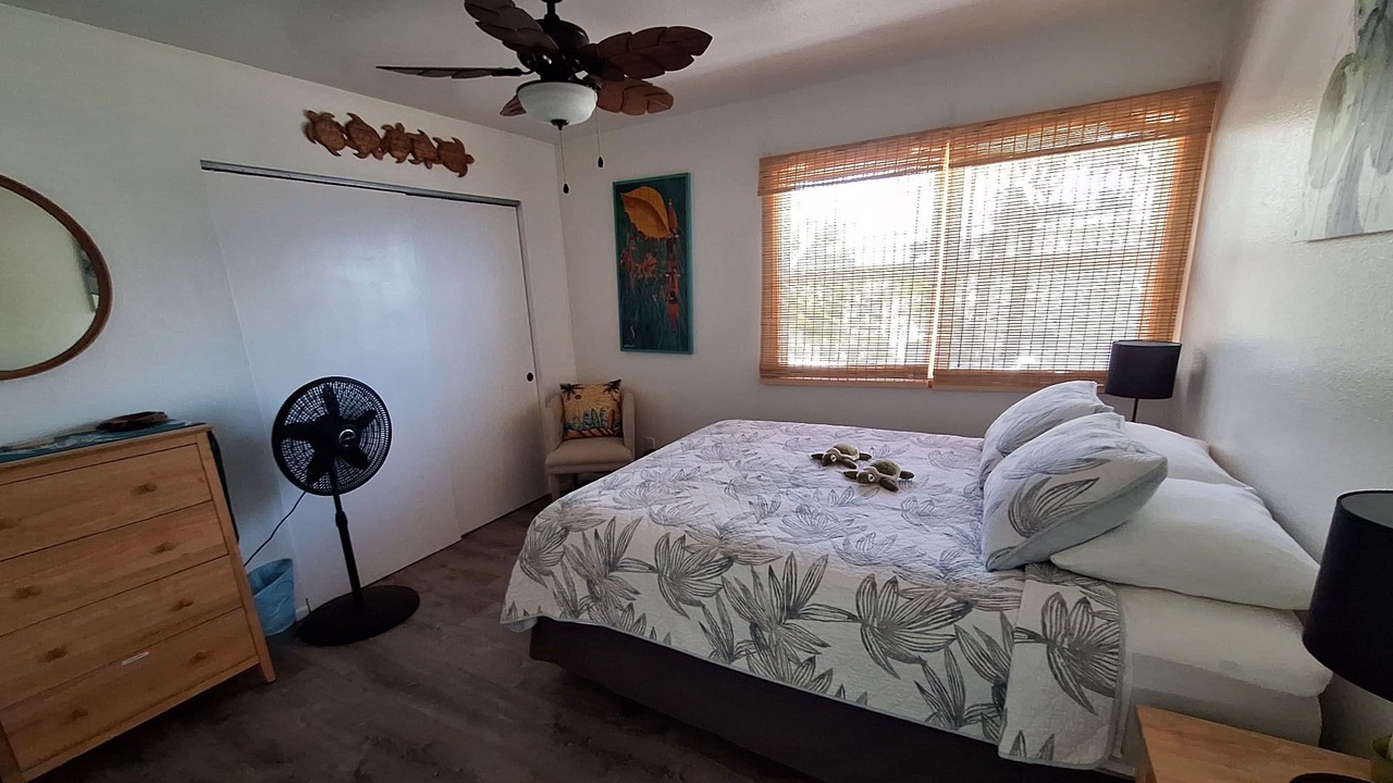 Photo of Bedroom in Keaau