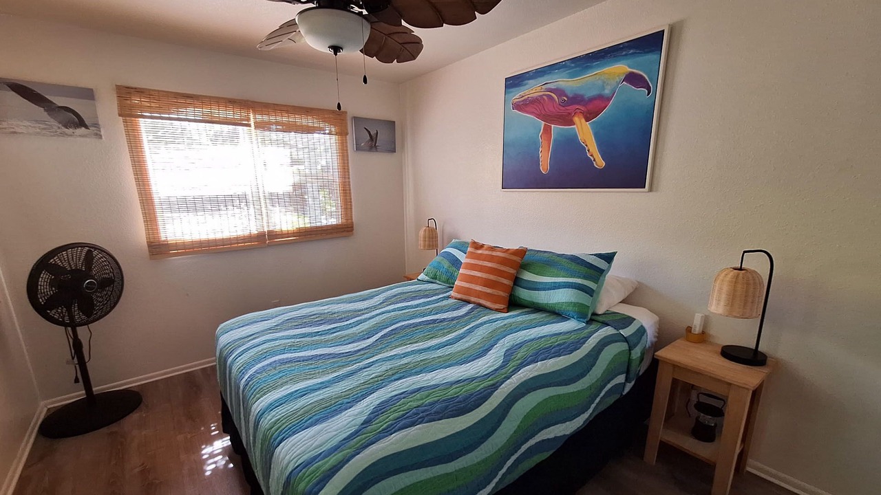 Photo of Bedroom in Keaau