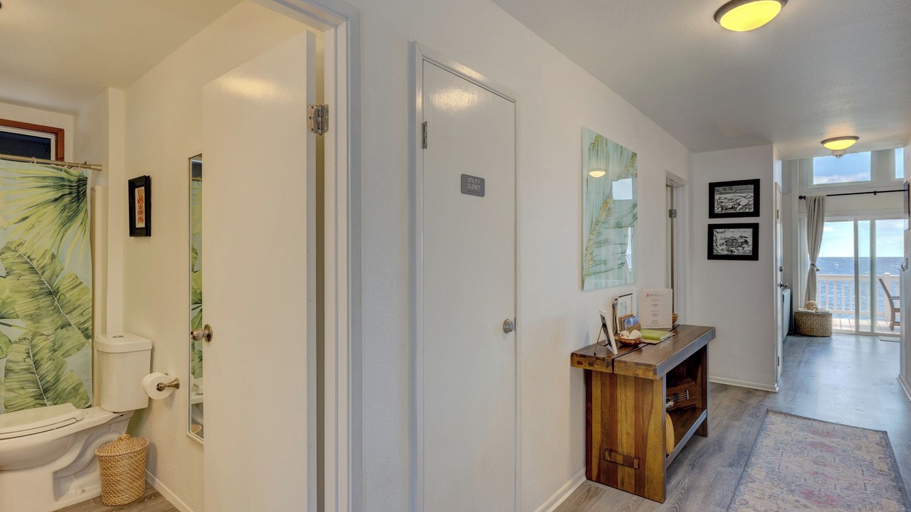 Photo of Bathroom in Keaau
