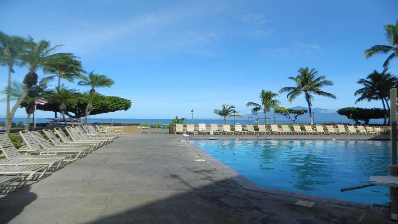 Photo of Outdoor in Kahana
