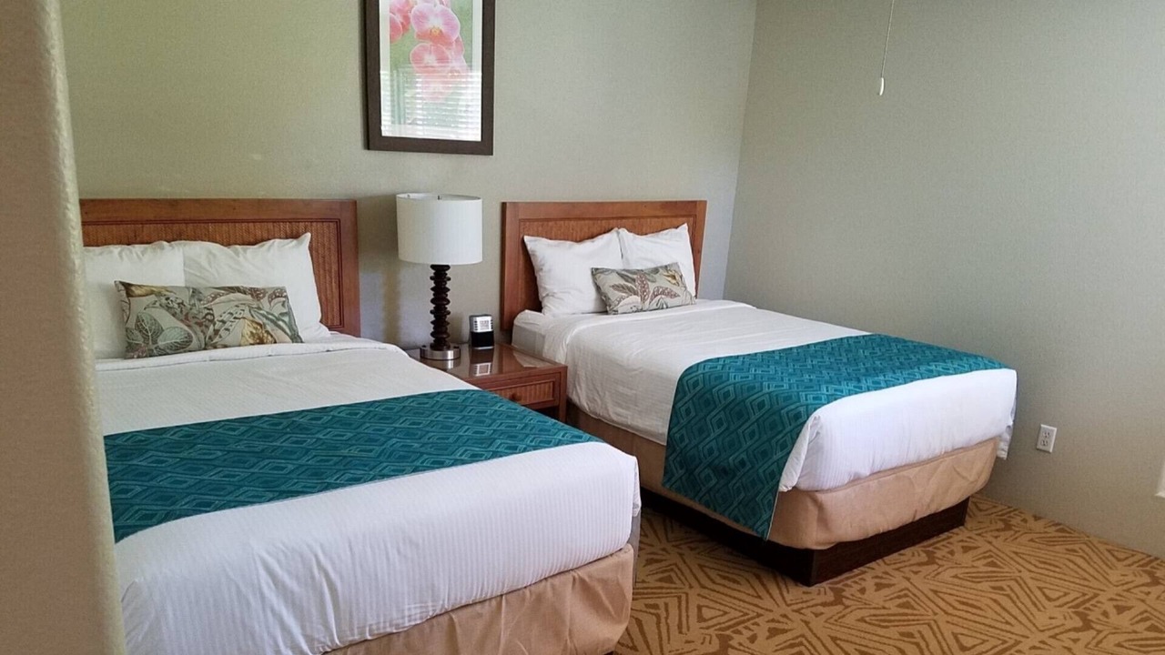 Photo of Bedroom in Princeville
