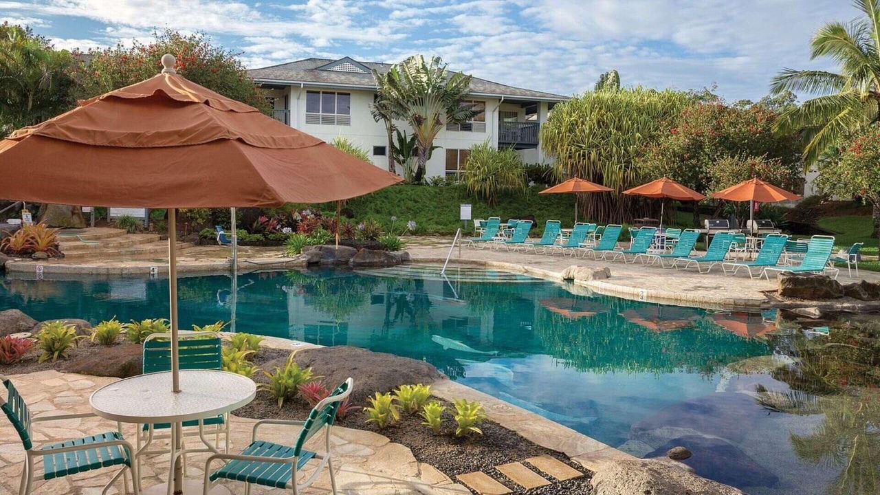 Photo of Outdoor in Princeville