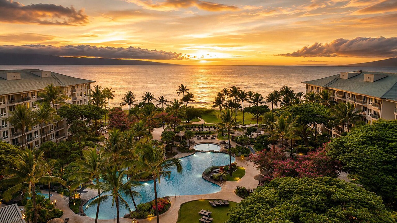 Photo of Outdoor in Lahaina