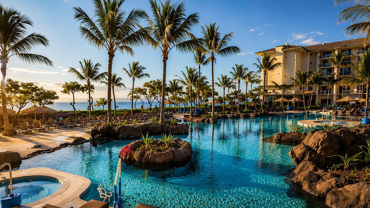 Photo of Outdoor in Lahaina