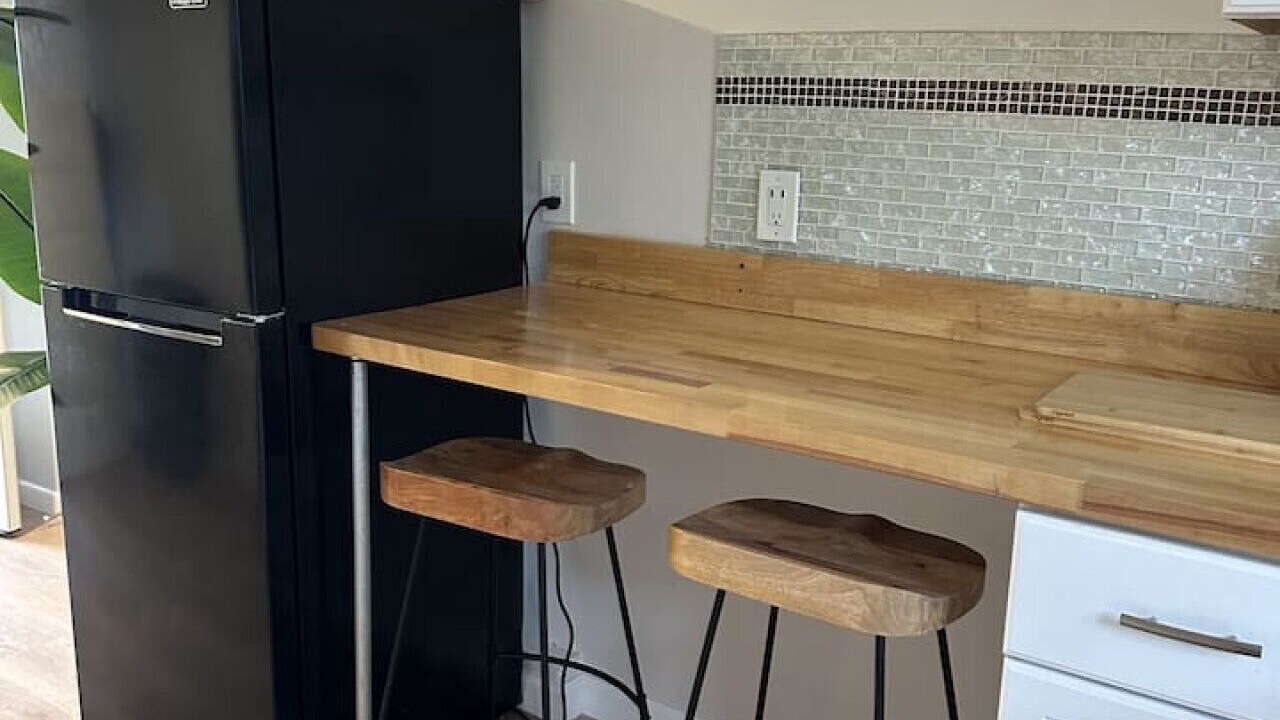 Photo of Kitchen in Ocean View
