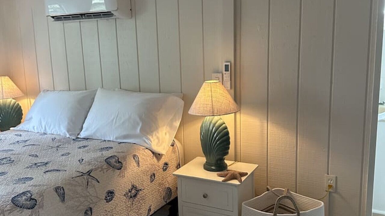 Photo of Bedroom in Ocean View
