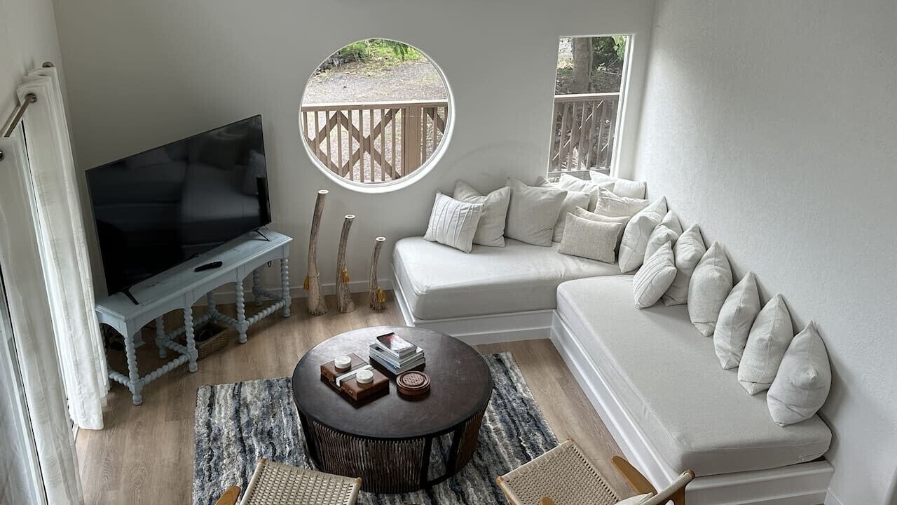 Photo of Livingroom in Ocean View