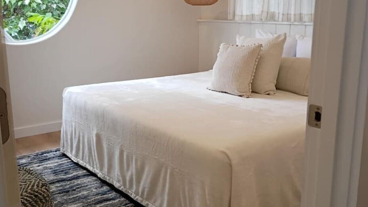 Photo of Bedroom in Ocean View