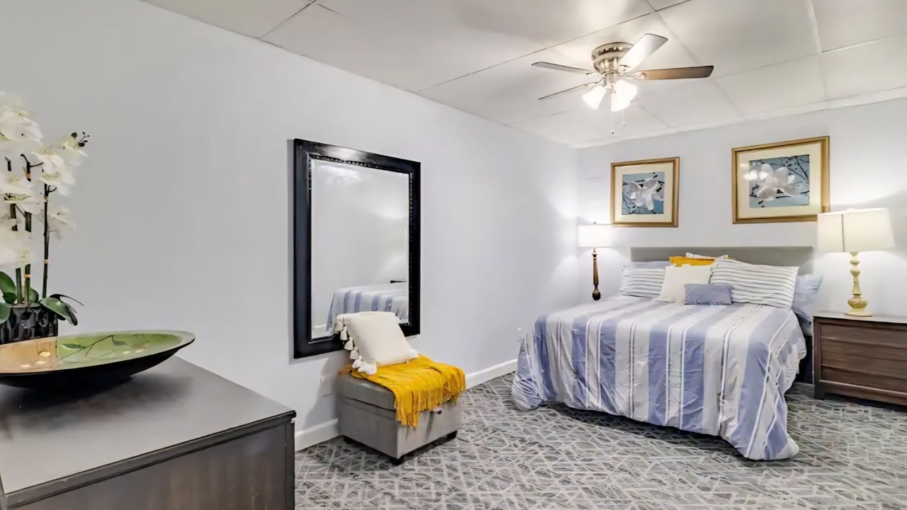 Photo of Bedroom in Douglasville