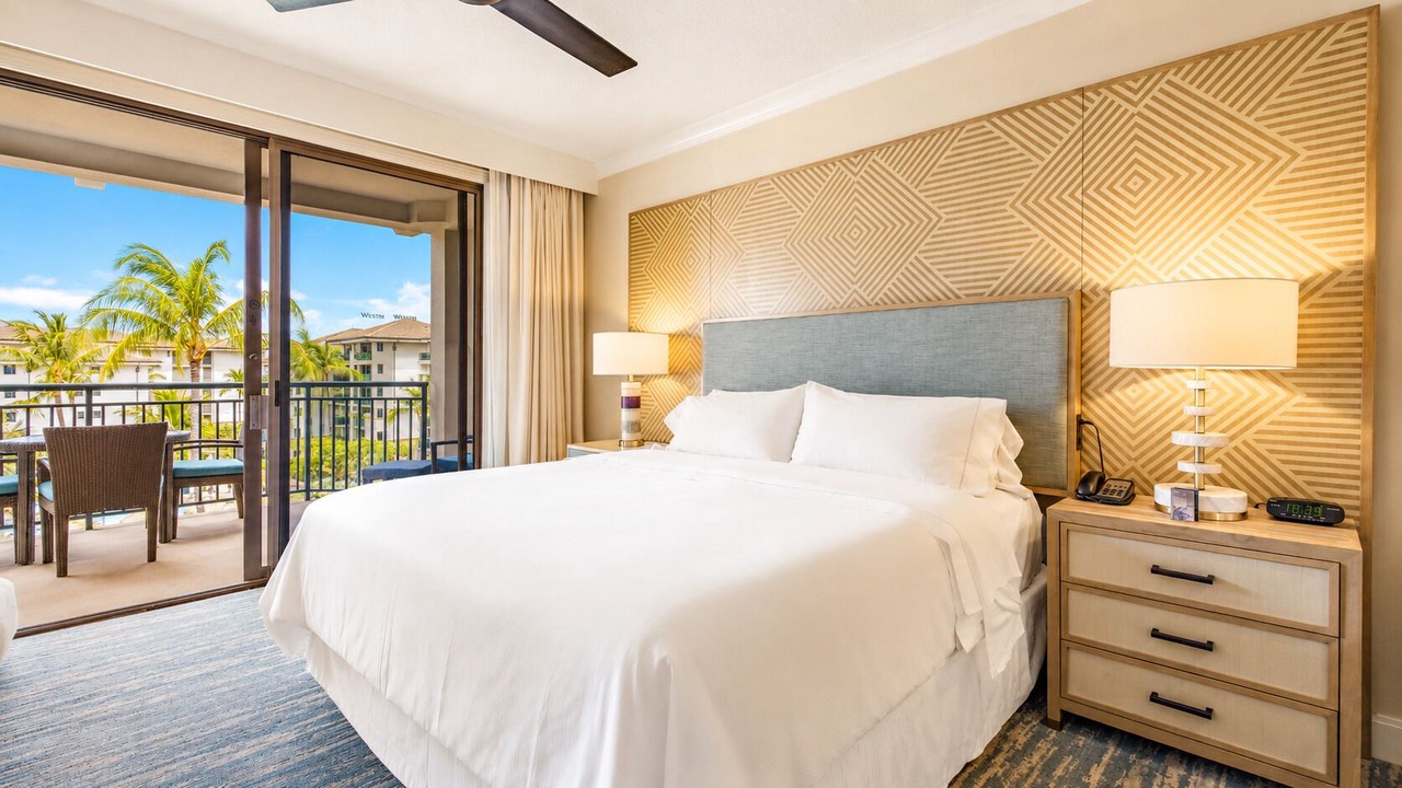 Photo of Bedroom in Lahaina