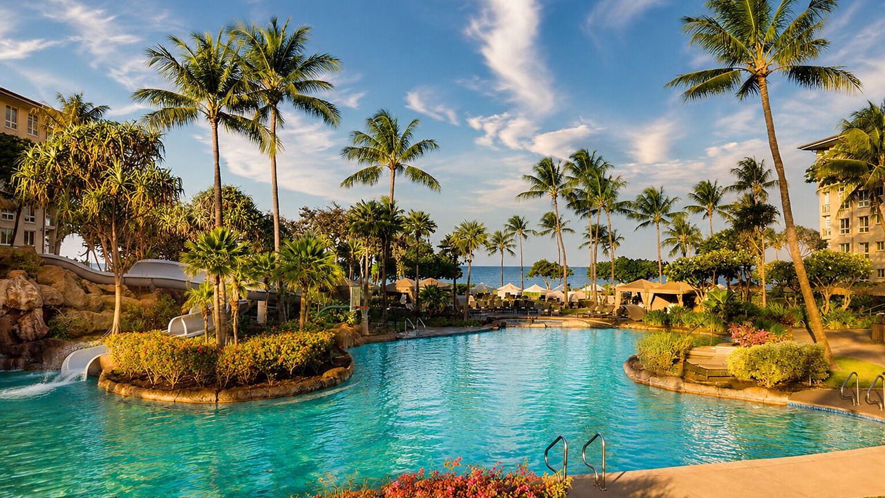 Photo of Outdoor in Lahaina