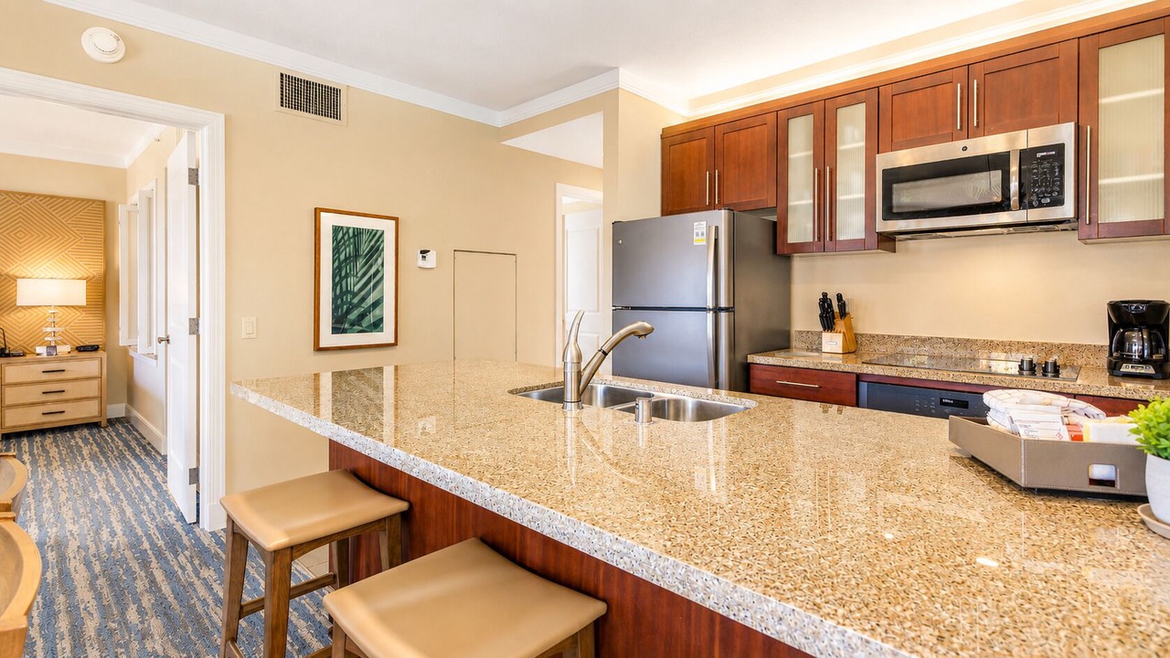 Photo of Kitchen in Lahaina