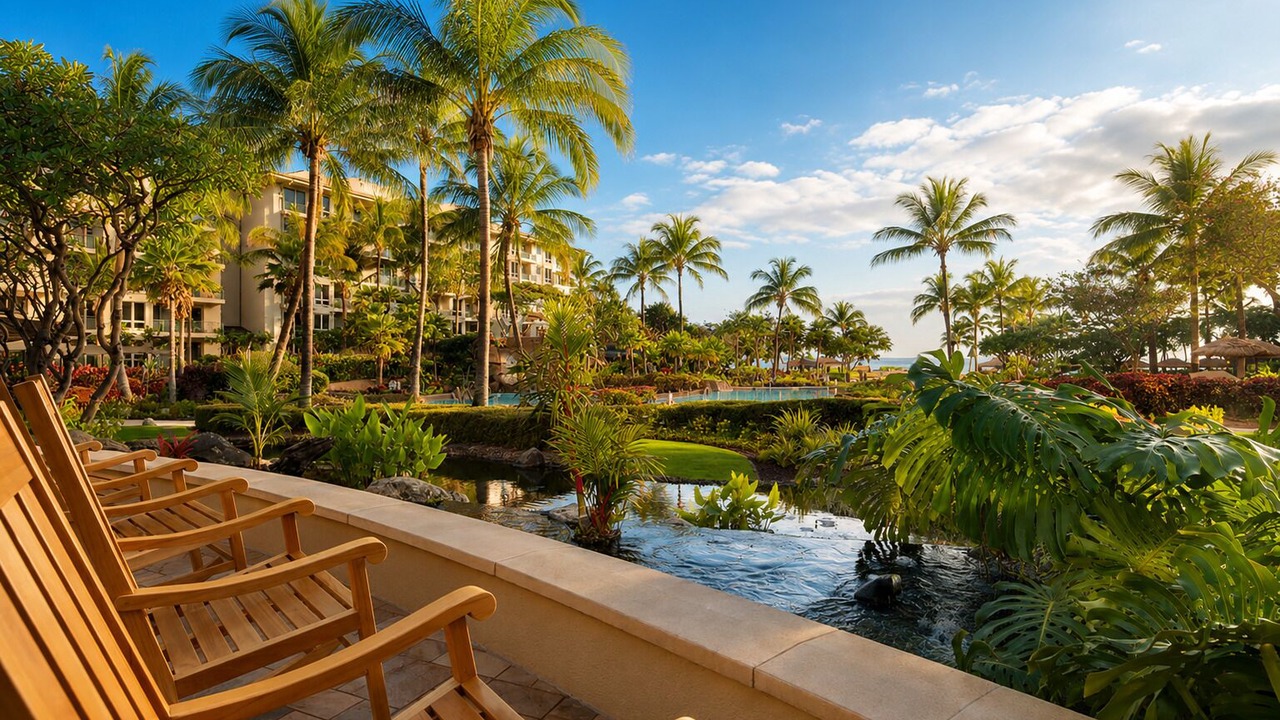 Photo of Outdoor in Lahaina